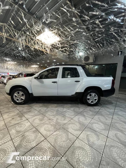 DUSTER OROCH 1.6 16V Expression