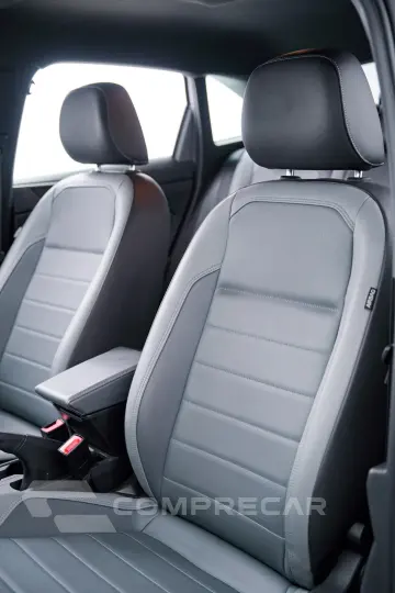 Nivus Highline 1.0 200 TSI Flex Aut.