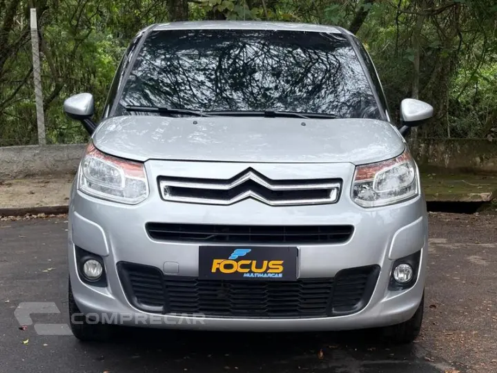 C3 PICASSO GLX15