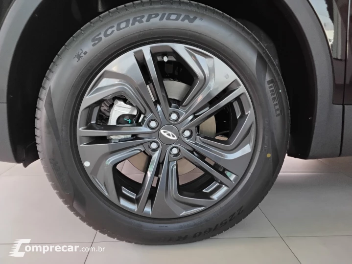 TIGGO 7 PRO 1.5 TCI PLUG-IN HYBRID DHT