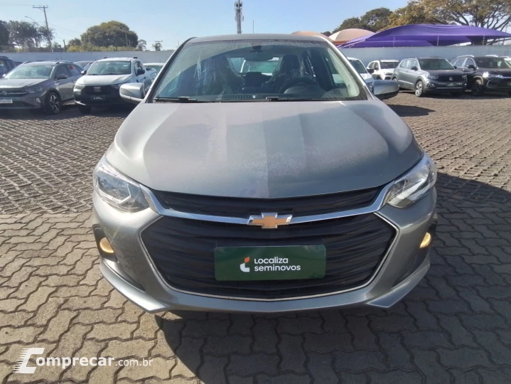 ONIX 1.0 FLEX LT MANUAL