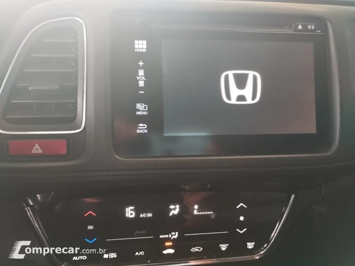 HR-V 1.8 16V Touring