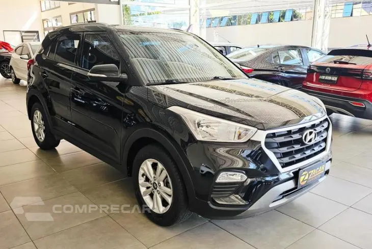 CRETA 16A ATTITU