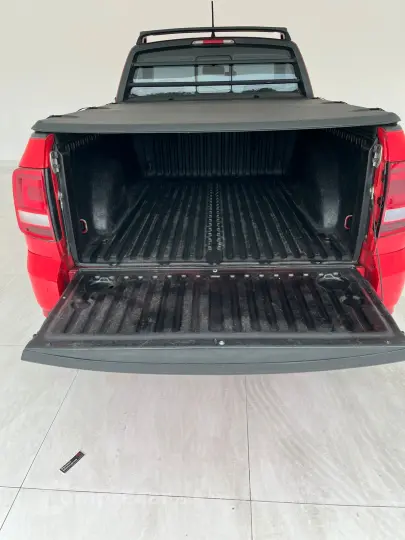 SAVEIRO 1.6 MI Trendline CS 8V