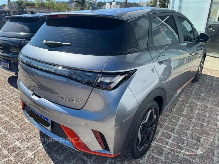 DOLPHIN 44,9 KW ELÉTRICO GS