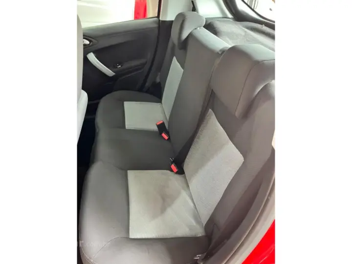 208 1.5 ALLURE 8V FLEX 4P MANUAL