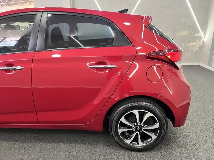 HB20 1.6 R Spec 16V