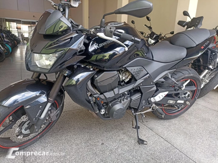 Z 750