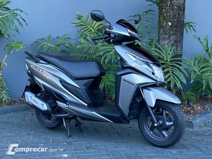 ELITE 125