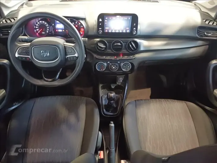 ARGO 1.0 Firefly Drive