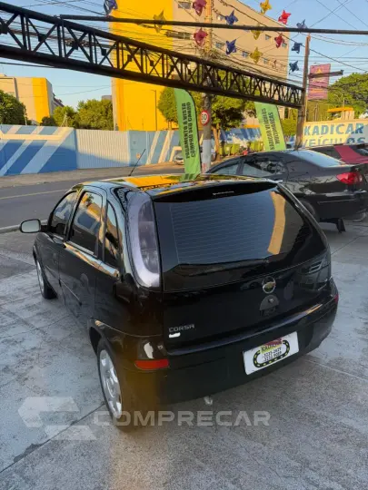 CORSA 1.4 MPFI Maxx 8V