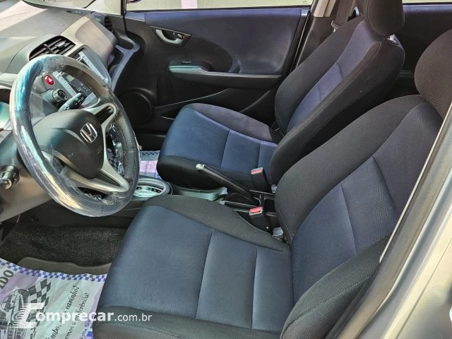 FIT - 1.4 LX 16V 4P AUTOMÁTICO