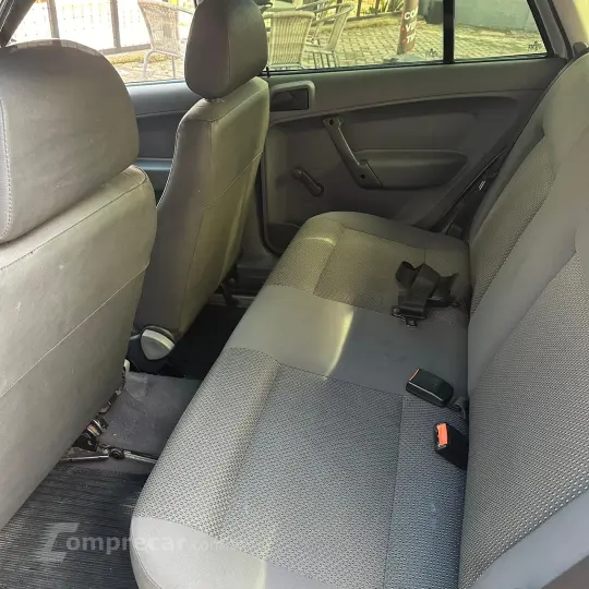 GOL 1.0 12V MPI Totalflex