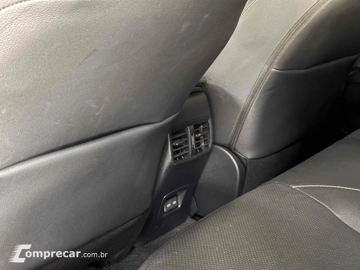 COROLLA 2.0 VVT-IE FLEX XEI DIRECT SHIFT