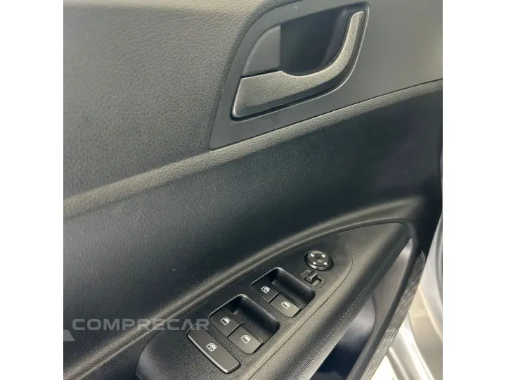 HB20 1.0 TGDI FLEX COMFORT MANUAL