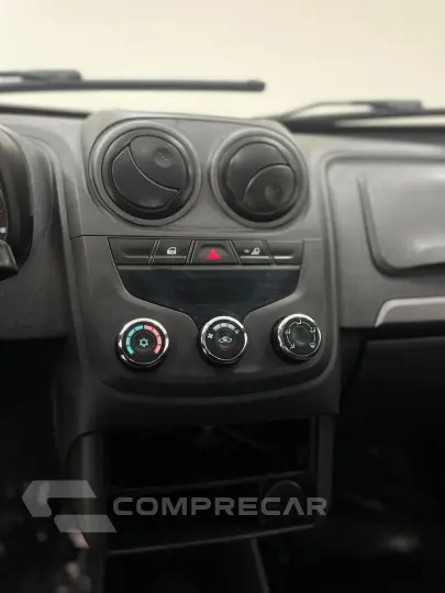 MONTANA 1.4 MPFI LS CS 8V