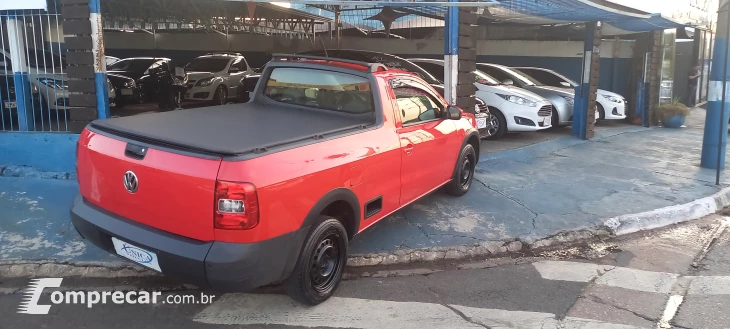 SAVEIRO 1.6 C CS 8V