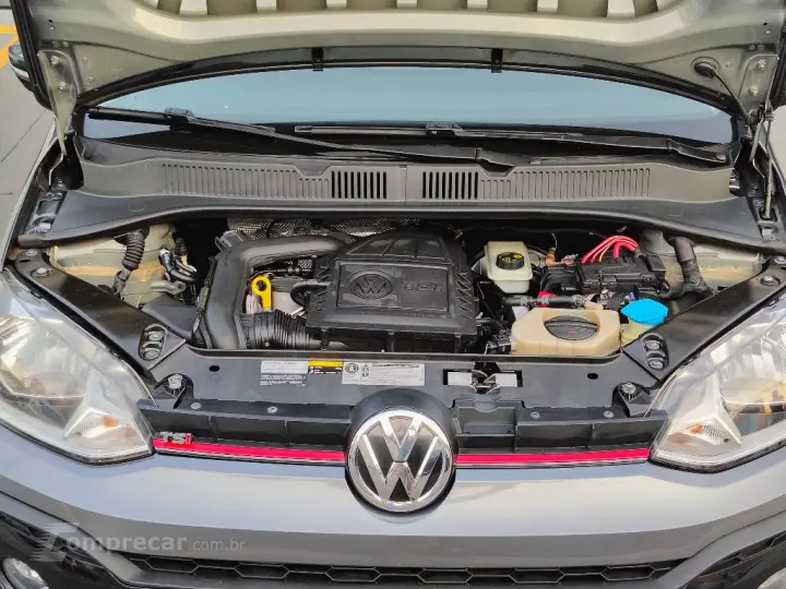 up! move 1.0 TSI Total Flex 12V 5p