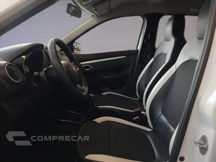 KWID 1.0 12V SCE FLEX INTENSE MANUAL