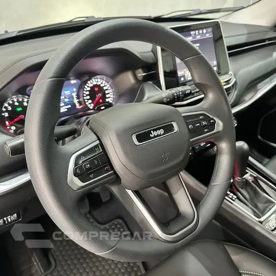 COMPASS SPORT T270 1.3 TB 4x2 Flex Aut.
