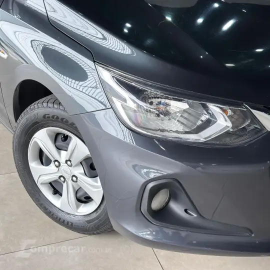 ONIX HATCH 1.0 12V Flex 5p Mec.