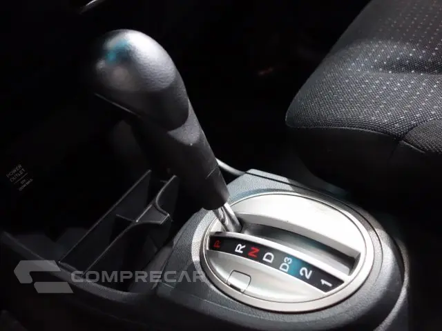 FIT - 1.4 LX 16V 4P AUTOMÁTICO