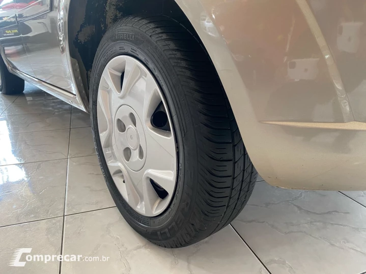 FIESTA 1.0 Rocam SE 8V
