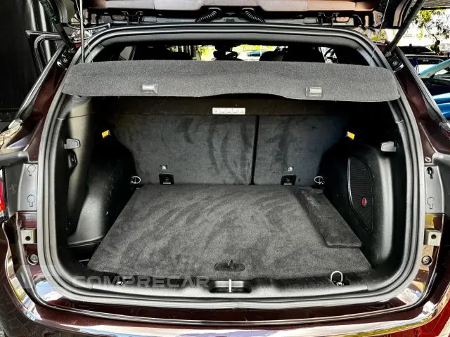 COMPASS - 1.3 T270 TURBO S AT6