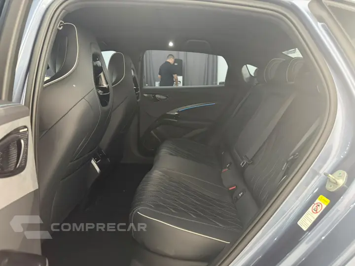 SEAL 82,5 KW AWD