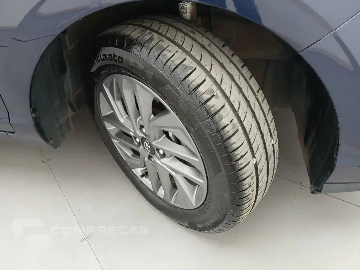 HB20 1.0 12V FLEX LIMITED MANUAL