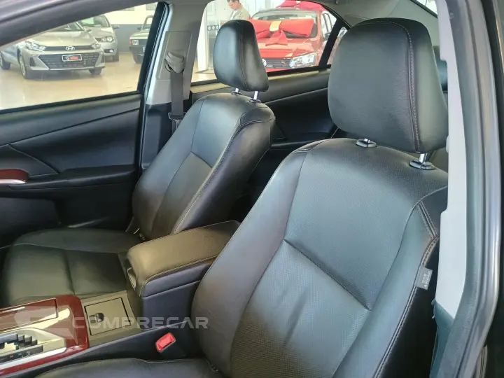 CAMRY 3.5 V6 BLINDADO