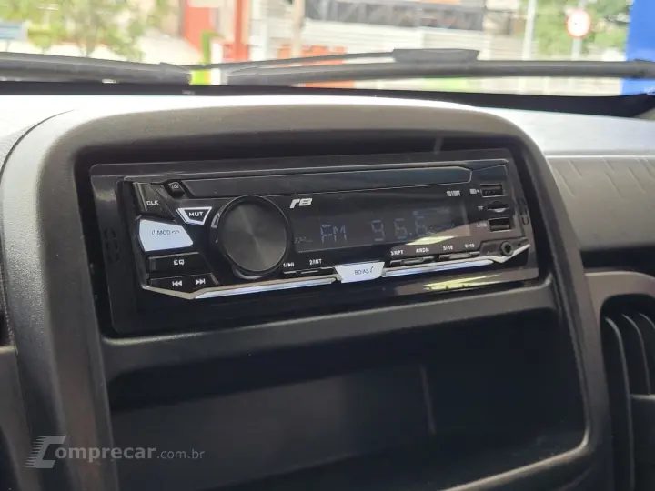 MOBI LIKE 1.0 Fire Flex 5p.