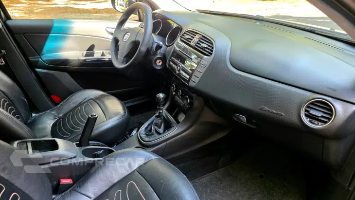 BRAVO 1.8 Essence 16V