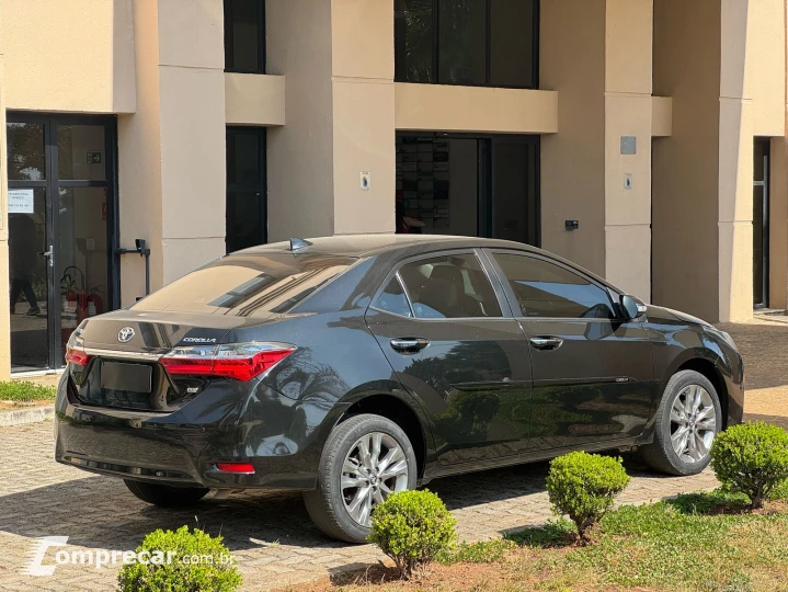COROLLA 2.0 Vvt-ie XEI