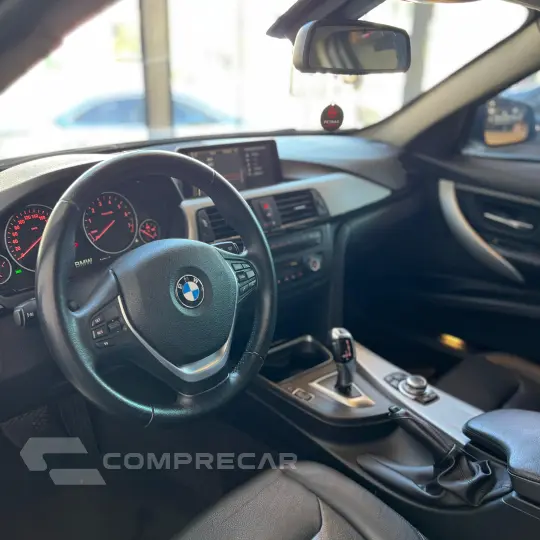 328I 2.0 Modern Sedan 16V