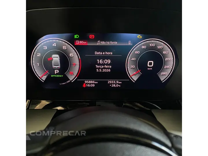 A3 1.4 35 TFSI GASOLINA SEDAN S LINE LIMITED TIPTRONIC