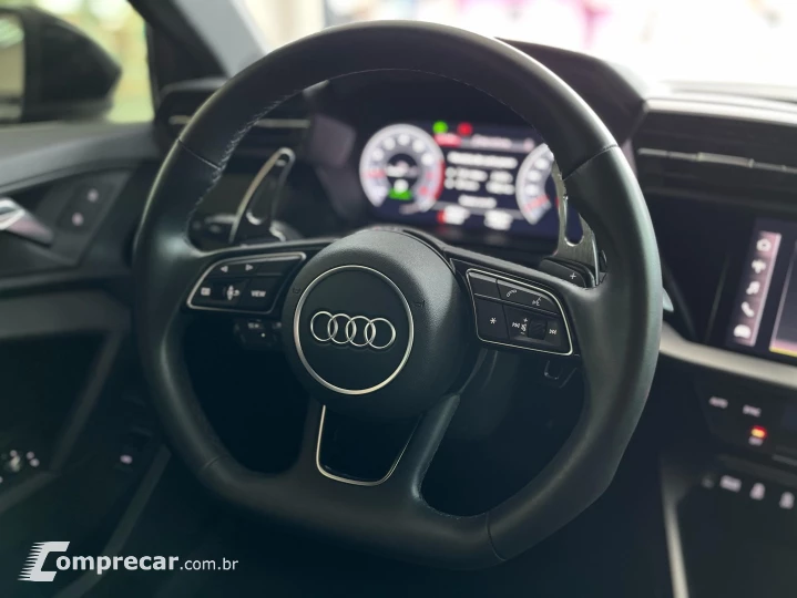 A3 2.0 40 TFSI MHEV SEDAN S LINE S-TRONIC
