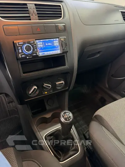 SPACEFOX 1.6 MI Trend 8V