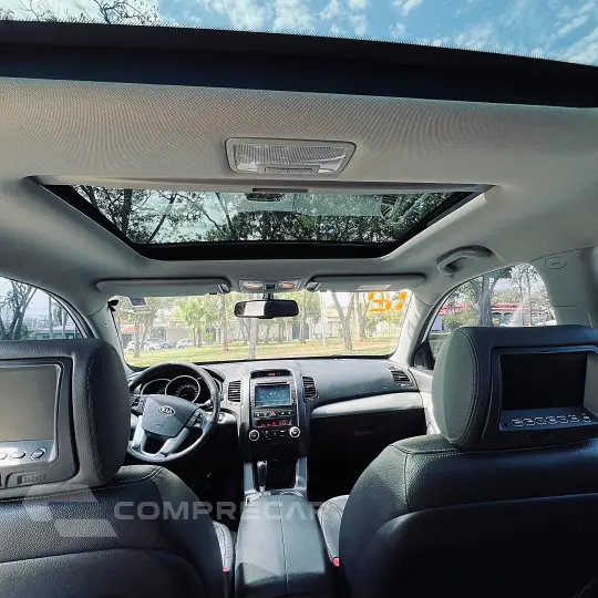 SORENTO 3.5 EX2 V6 4X4 24V