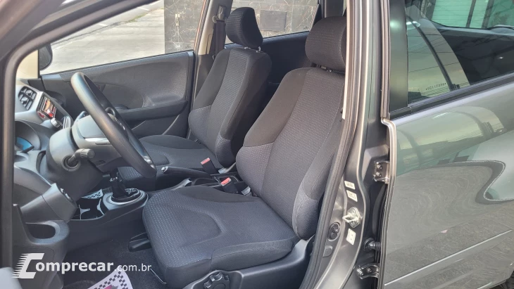 FIT 1.4 LX 16V