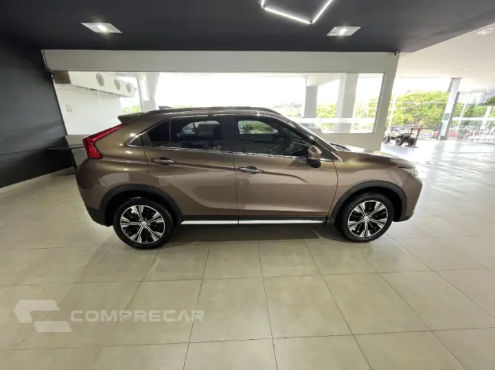ECLIPSE CROSS 1.5 Mivec Turbo Hpe-s