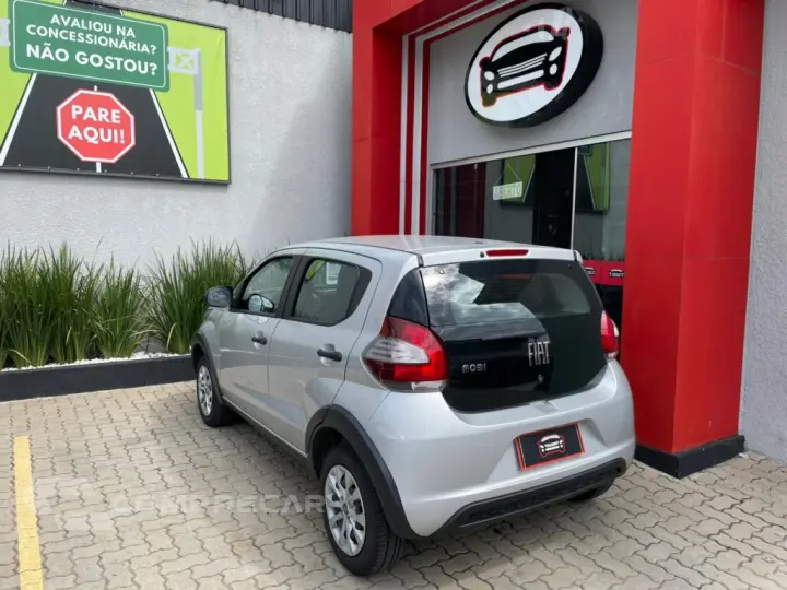 MOBI 1.0 EVO FLEX LIKE. MANUAL