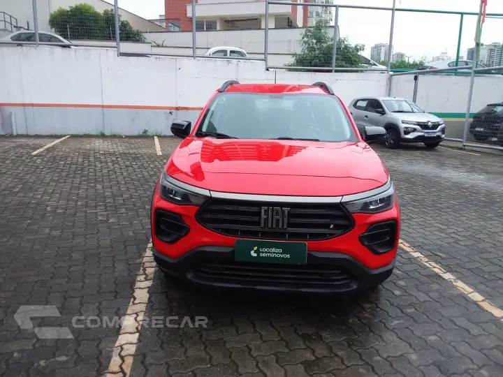 PULSE 1.3 FLEX DRIVE CVT