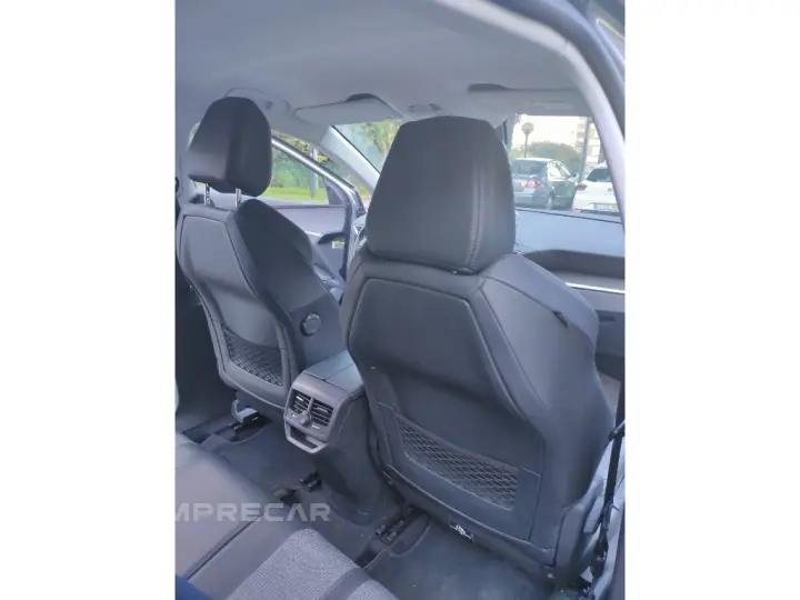 TRACKER 1.0 TURBO FLEX LTZ AUTOMÁTICO