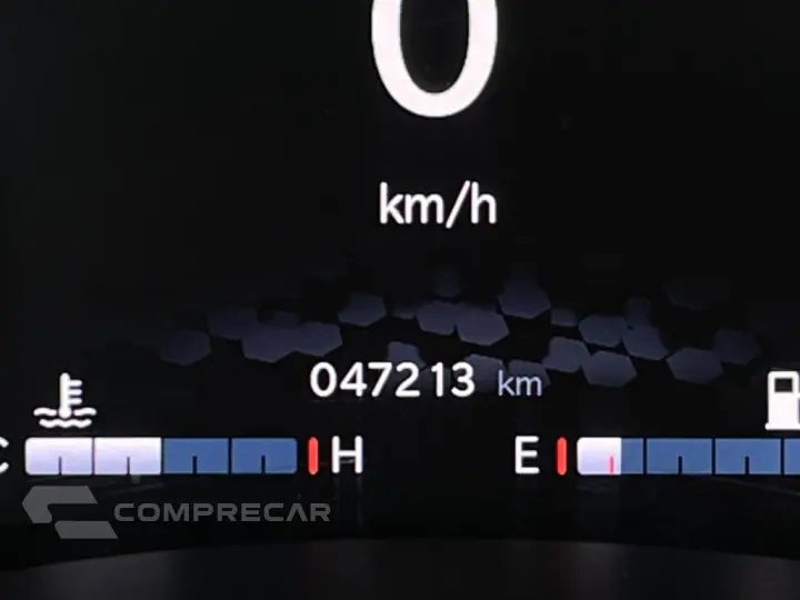 RENEGADE 1.8 16V FLEX LIMITED 4P AUTOMÁTICO