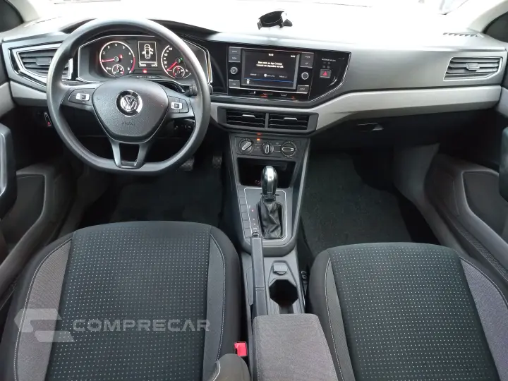 VIRTUS 1.0 200 TSI Comfortline