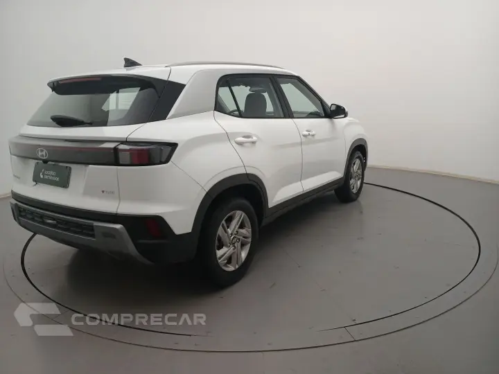CRETA 1.0 TGDI FLEX COMFORT AUTOMÁTICO