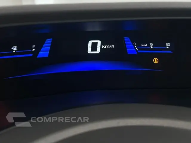 CIVIC - 1.8 EXS 16V 4P AUTOMÁTICO