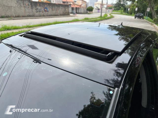 GOLF - 1.4 TSI COMFORTLINE 16V 4P AUTOMÁTICO