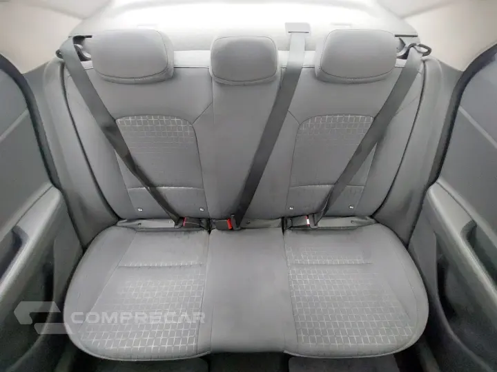 HB20S 1.0 TGDI FLEX COMFORT PLUS AUTOMÁTICO